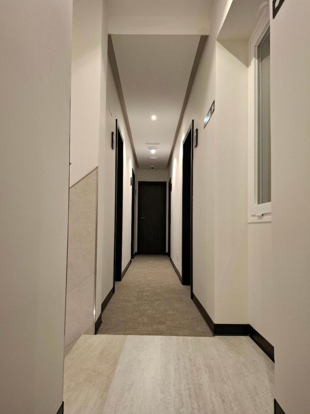 Guest house San Blas 3*