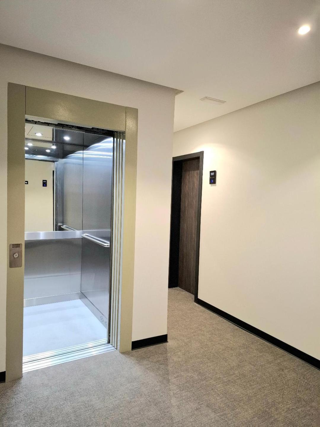 San Blas Guest house Madrid