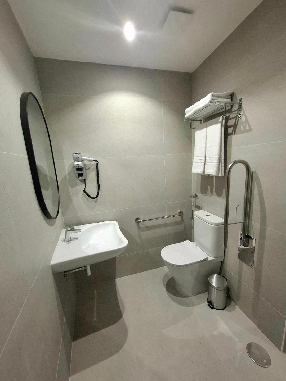 San Blas Guest house