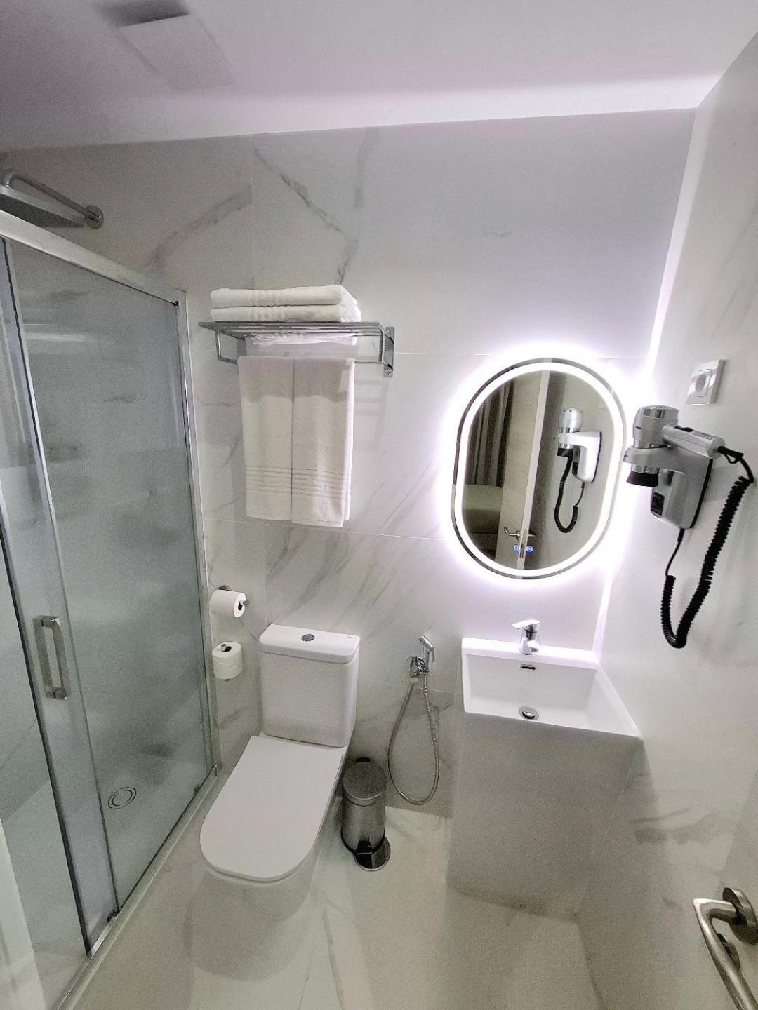 Guest house San Blas