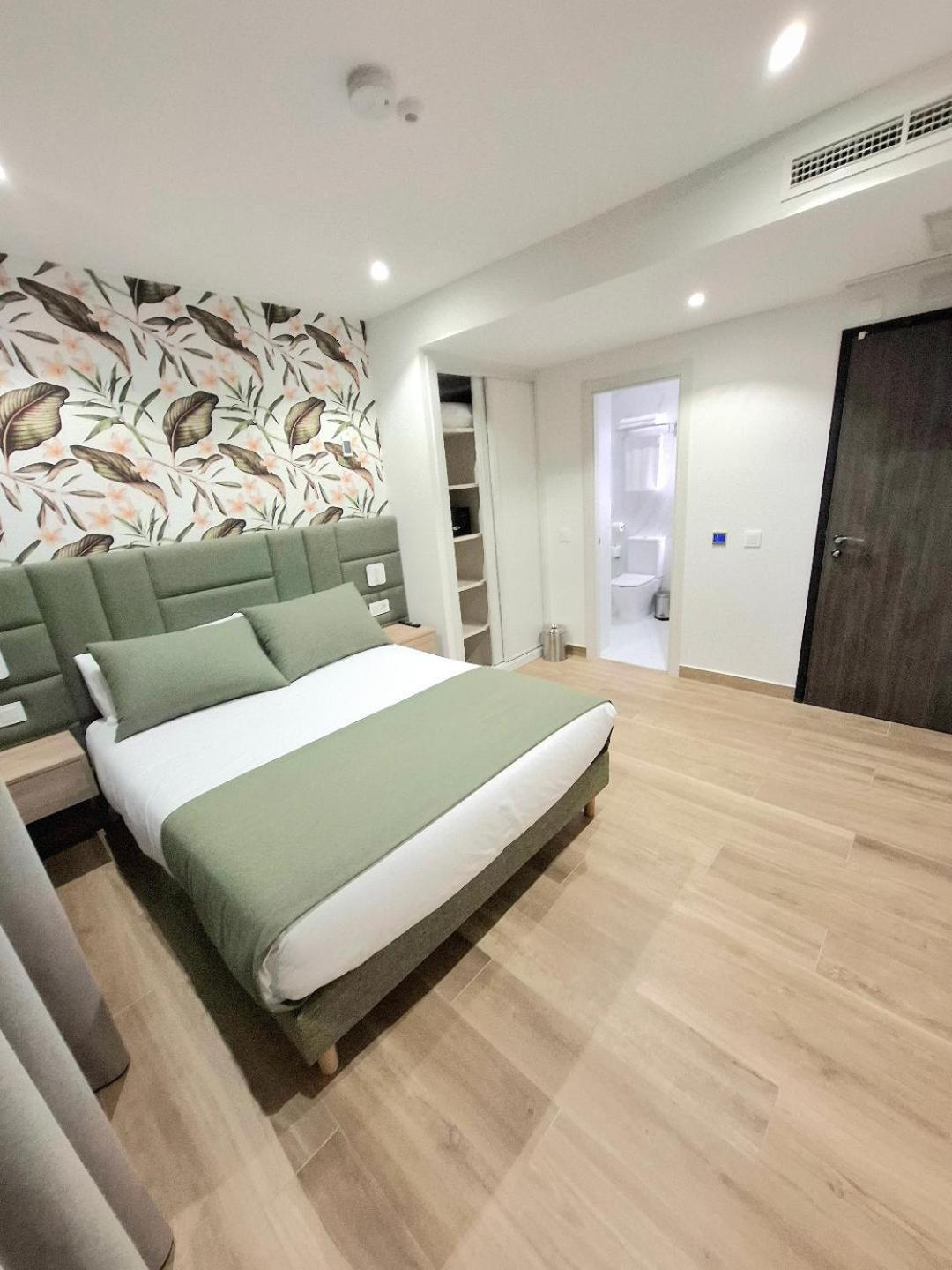 Guest house San Blas 3*