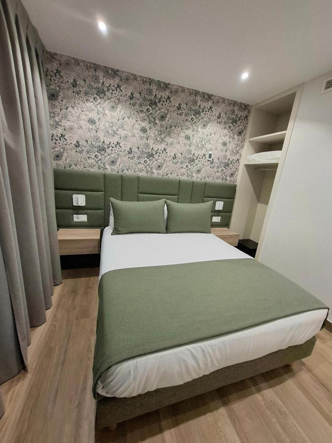 Guest house San Blas Madrid