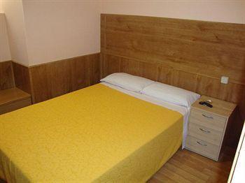 Guest house San Blas Madrid