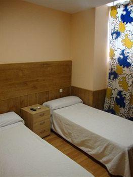 San Blas Guest house Madrid