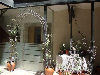 Guest house San Blas 3*
