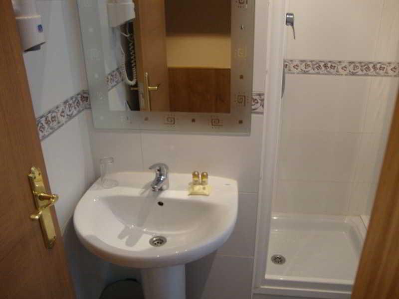 Guest house San Blas 3*