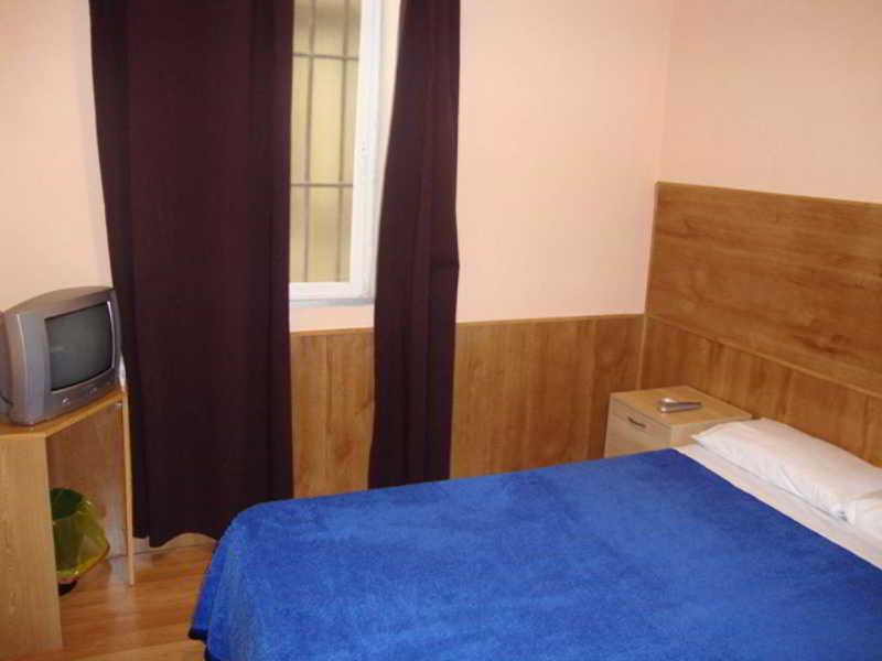 Guest house San Blas