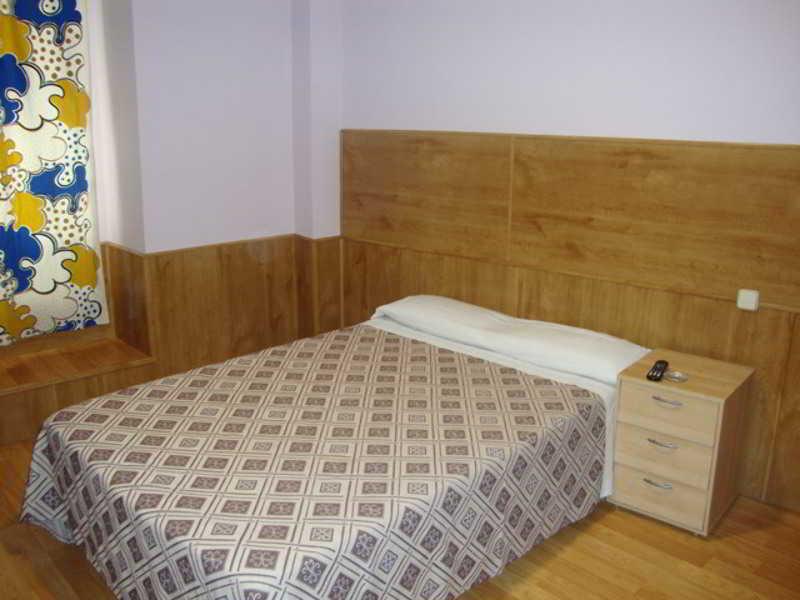 San Blas Guest house