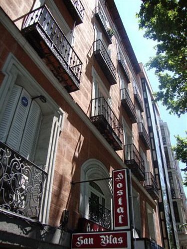 Guest house San Blas