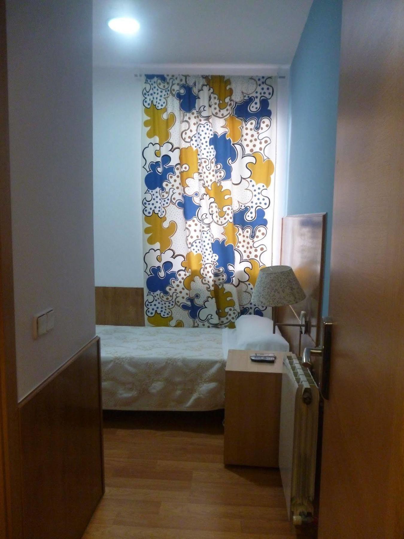 San Blas Guest house 3*