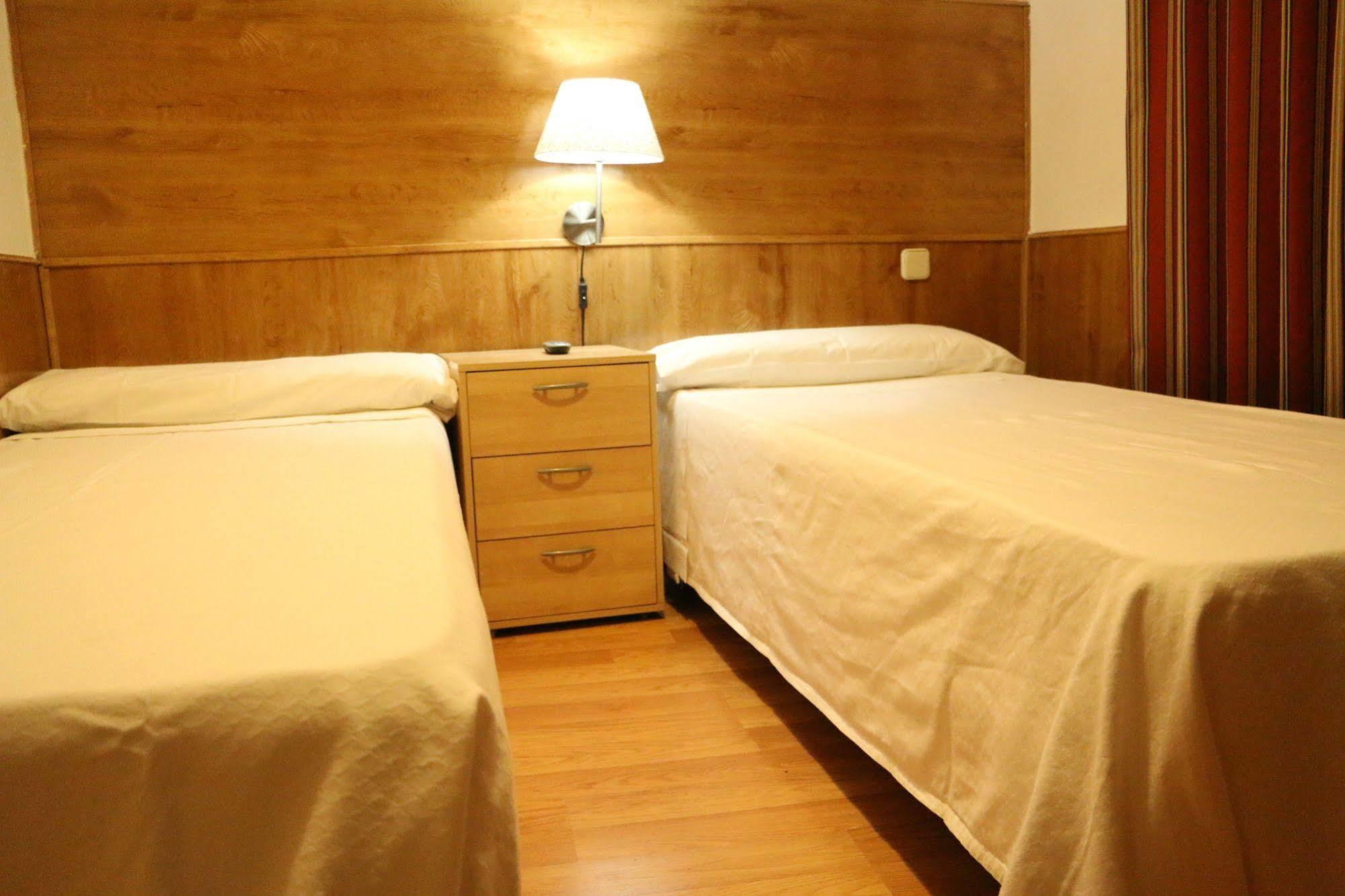San Blas Guest house