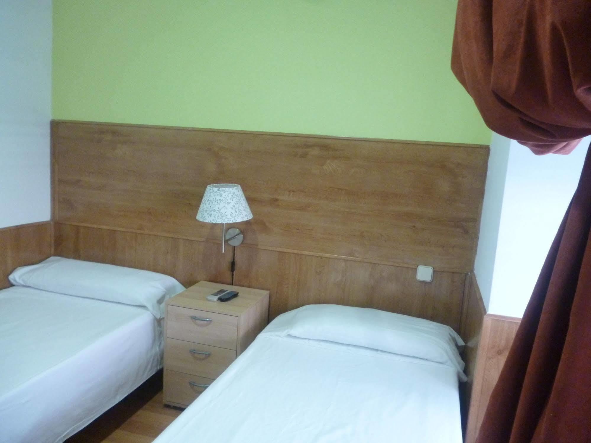 San Blas Guest house