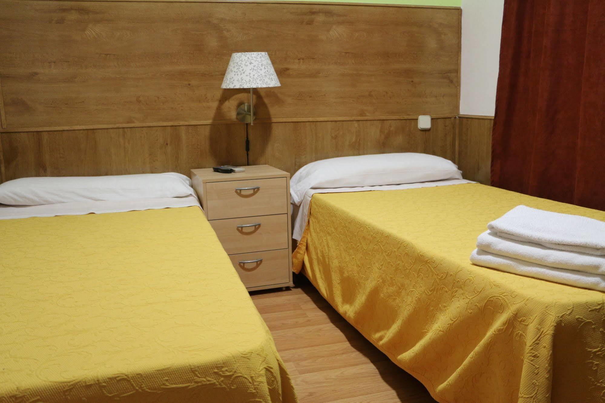 San Blas Guest house Madrid