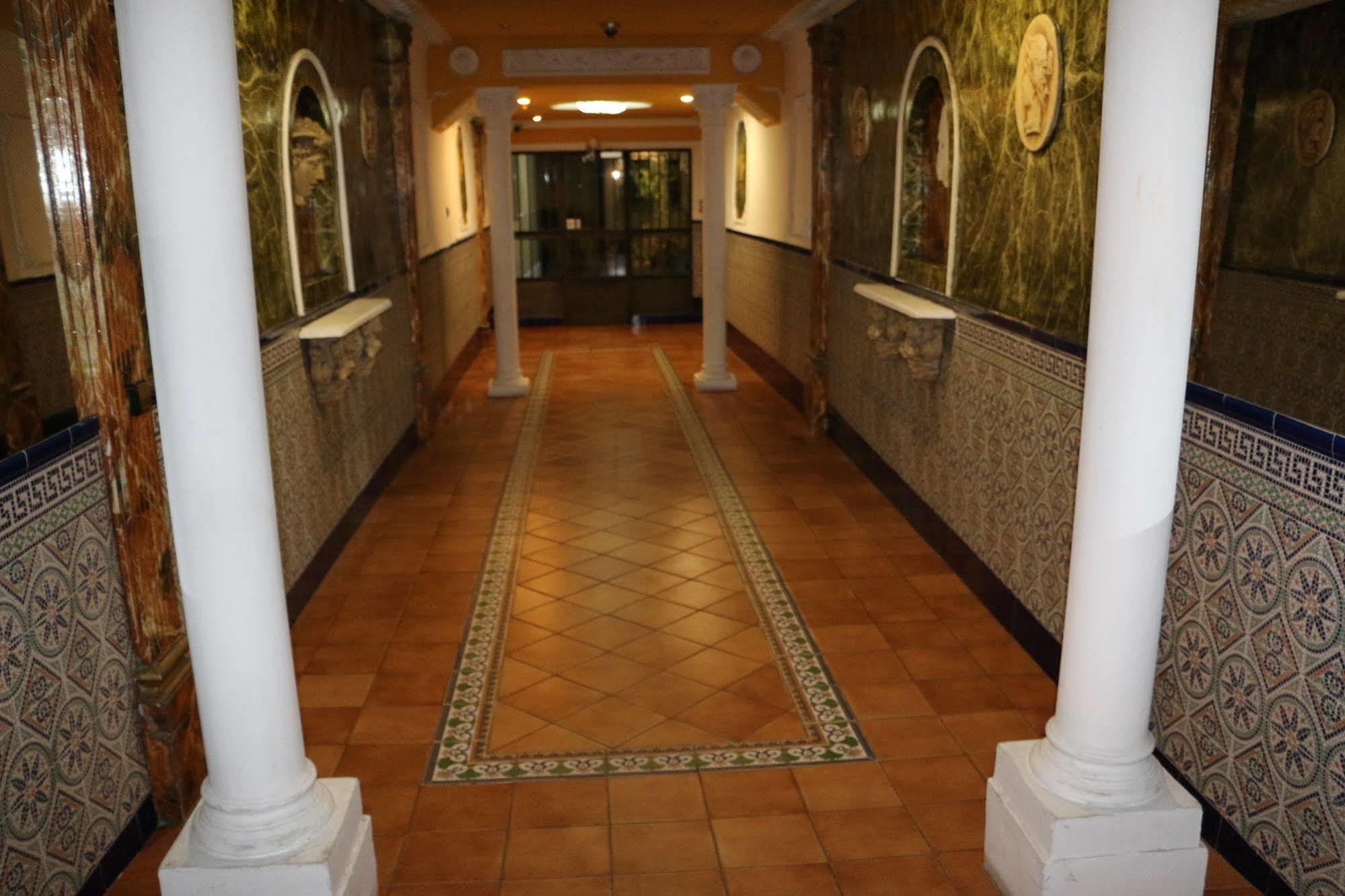 Guest house San Blas