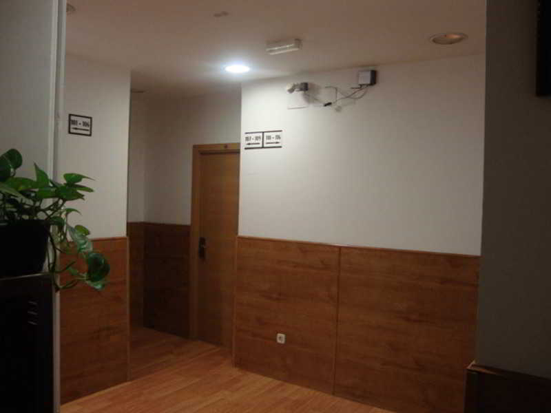 San Blas Guest house
